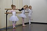 Tanzstudio Radeva (Foto: Michael Caspari (blitzlicht-nordhausen.de))