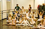 Tanzstudio Radeva (Foto: Michael Caspari (blitzlicht-nordhausen.de))