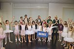 Tanzstudio Radeva (Foto: Michael Caspari (blitzlicht-nordhausen.de))