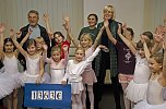 Tanzstudio Radeva (Foto: Michael Caspari (blitzlicht-nordhausen.de))