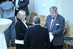 Empfangen (Foto: nnz)