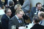 Empfangen (Foto: nnz)