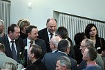 Empfangen (Foto: nnz)