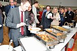 Neujahrsempfang  im Audimax (Foto: nnz-City Scout Sven G&auml;mkow)