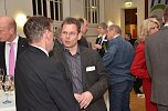 Neujahrsempfang  im Audimax (Foto: nnz-City Scout Sven G&auml;mkow)