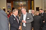 Neujahrsempfang  im Audimax (Foto: nnz-City Scout Sven G&auml;mkow)