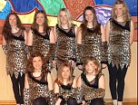 Kinderfasching in Leimbach (Foto: privat)