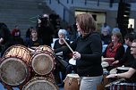 Nachwuchs-Konkurrenz (Foto: Christoph Keil)