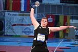 Nachwuchs-Konkurrenz (Foto: Christoph Keil)