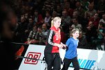Die Er&ouml;ffnung (Foto: Christoph Keil)