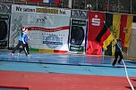 Die Er&ouml;ffnung (Foto: Christoph Keil)