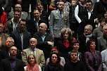 Die Er&ouml;ffnung (Foto: Christoph Keil)