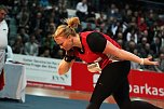 Der Frauen-Wettkampf (Foto: Christoph Keil)