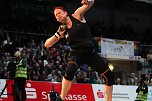 Der Frauen-Wettkampf (Foto: Christoph Keil)
