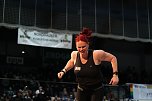 Der Frauen-Wettkampf (Foto: Christoph Keil)
