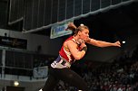 Der Frauen-Wettkampf (Foto: Christoph Keil)