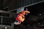 Der Frauen-Wettkampf (Foto: Christoph Keil)