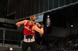 Der Frauen-Wettkampf (Foto: Christoph Keil)