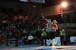Der Frauen-Wettkampf (Foto: Christoph Keil)
