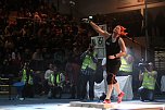 Der Frauen-Wettkampf (Foto: Christoph Keil)