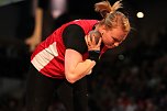 Der Frauen-Wettkampf (Foto: Christoph Keil)