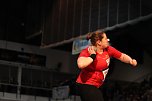 Der Frauen-Wettkampf (Foto: Christoph Keil)