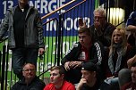 Der Frauen-Wettkampf (Foto: Christoph Keil)
