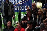 Der Frauen-Wettkampf (Foto: Christoph Keil)