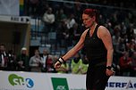 Der Frauen-Wettkampf (Foto: Christoph Keil)