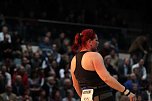Der Frauen-Wettkampf (Foto: Christoph Keil)