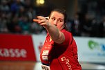 Der Frauen-Wettkampf (Foto: Christoph Keil)