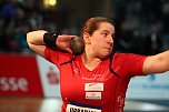 Der Frauen-Wettkampf (Foto: Christoph Keil)