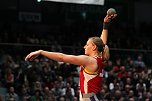 Der Frauen-Wettkampf (Foto: Christoph Keil)