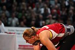 Der Frauen-Wettkampf (Foto: Christoph Keil)