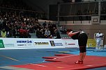 Der Frauen-Wettkampf (Foto: Christoph Keil)
