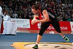 Der Frauen-Wettkampf (Foto: Christoph Keil)