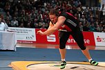 Der Frauen-Wettkampf (Foto: Christoph Keil)