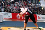 Der Frauen-Wettkampf (Foto: Christoph Keil)