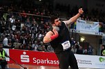 M&auml;nner beim Indoor (Foto: Christoph Keil)