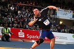 M&auml;nner beim Indoor (Foto: Christoph Keil)