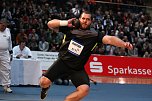 M&auml;nner beim Indoor (Foto: Christoph Keil)