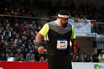 M&auml;nner beim Indoor (Foto: Christoph Keil)