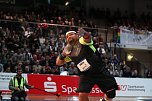 M&auml;nner beim Indoor (Foto: Christoph Keil)