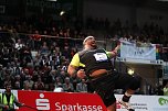 M&auml;nner beim Indoor (Foto: Christoph Keil)