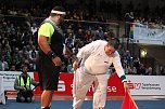 M&auml;nner beim Indoor (Foto: Christoph Keil)