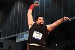 M&auml;nner beim Indoor (Foto: Christoph Keil)