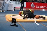 M&auml;nner beim Indoor (Foto: Christoph Keil)