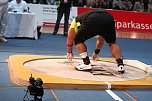 M&auml;nner beim Indoor (Foto: Christoph Keil)