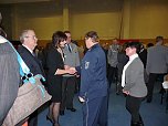 Neujahrsempfang mit viel Prominenz (Foto: Karl-Heinz Herrmann)