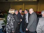 Lange gefeiert (Foto: Karl-Heinz Herrmann)